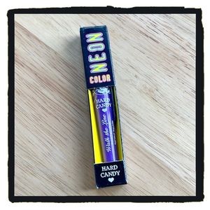 💕Hard Candy Walk The Line Neon Eyeliner in Black Light💕